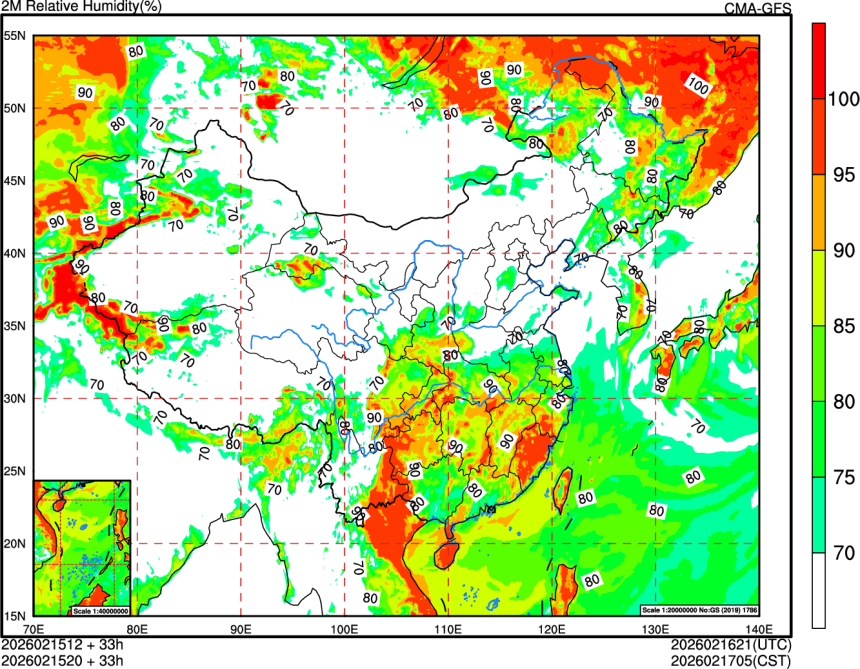 02/15 12时 +033小时