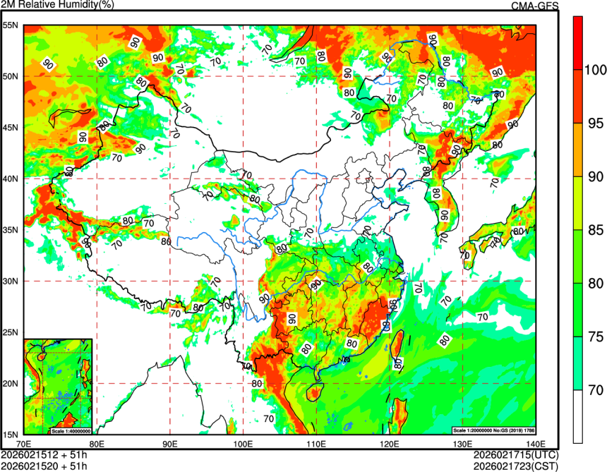 02/15 12时 +051小时