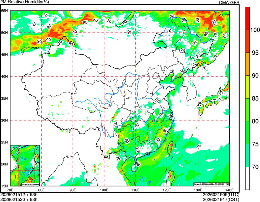 02/15 12时 +093小时