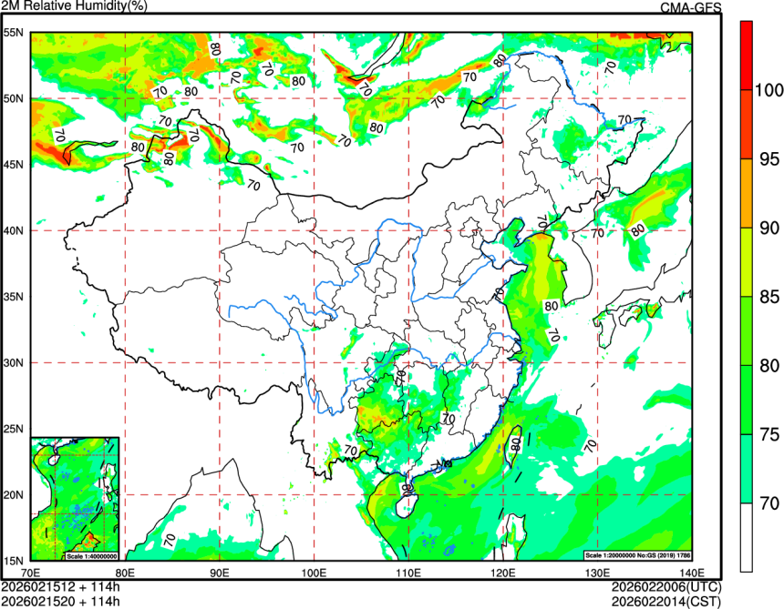 02/15 12时 +114小时
