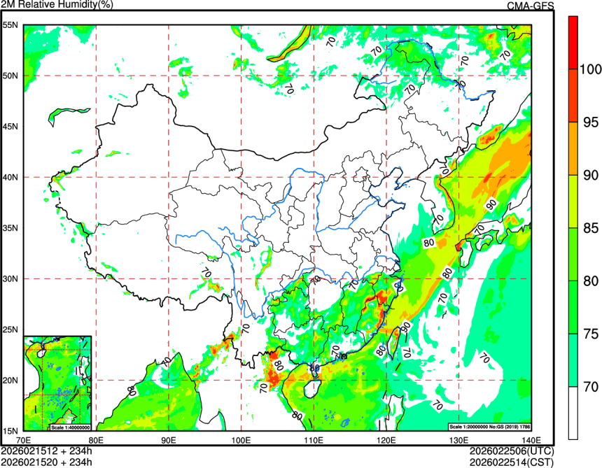 02/15 12时 +234小时