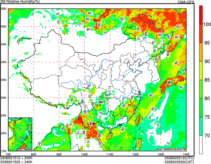 02/15 12时 +240小时