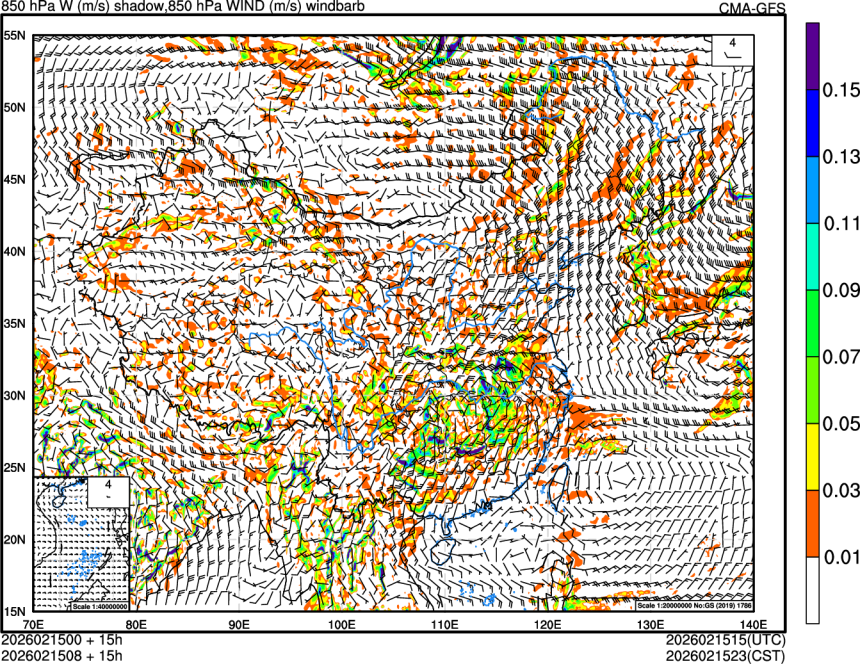 02/15 00时 +015小时