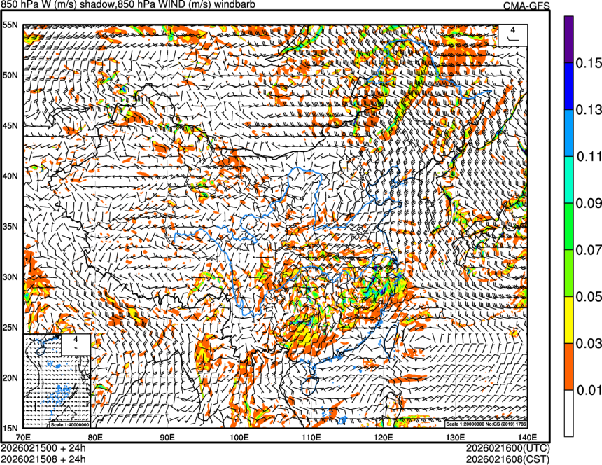 02/15 00时 +024小时