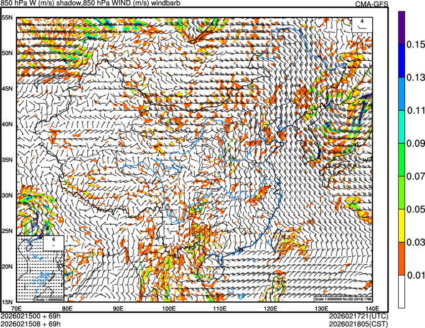 02/15 00时 +069小时