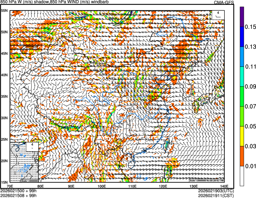 02/15 00时 +099小时