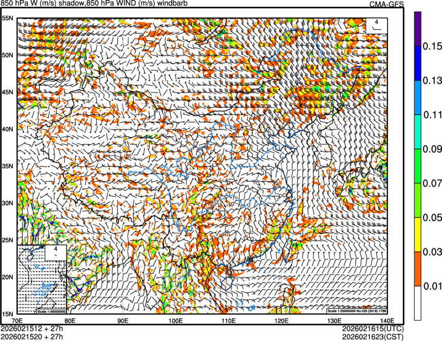 02/15 12时 +027小时