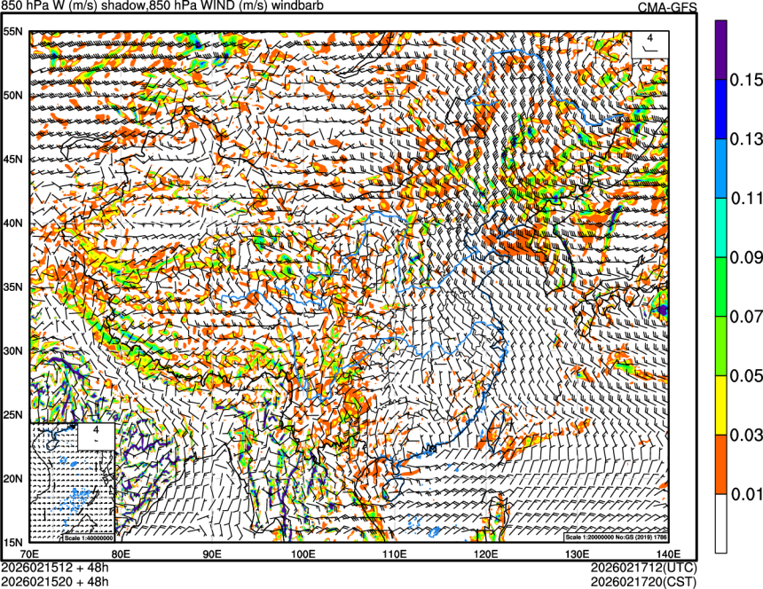 02/15 12时 +048小时