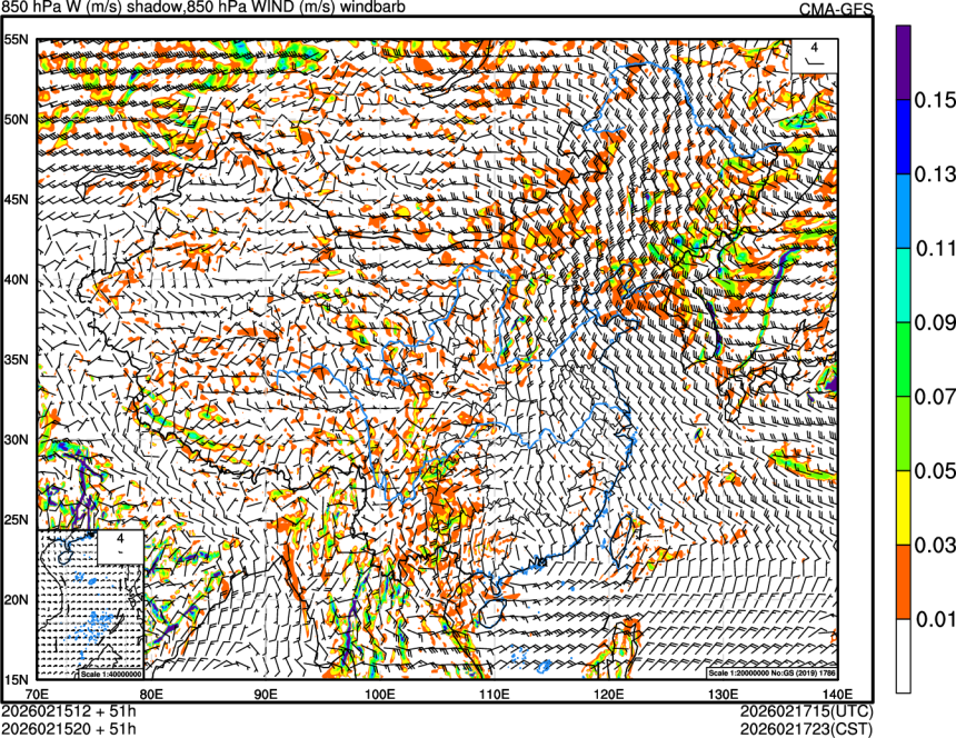 02/15 12时 +051小时