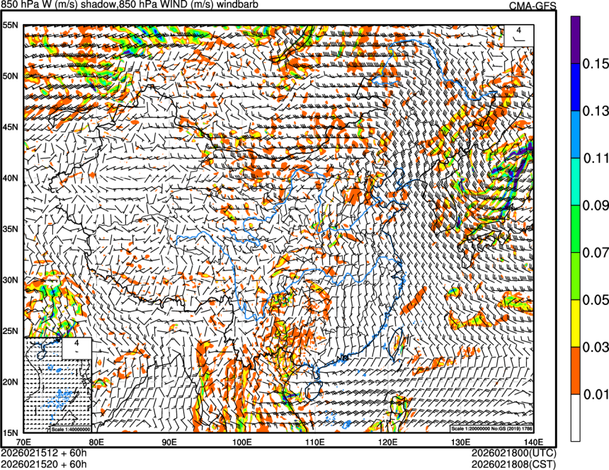 02/15 12时 +060小时