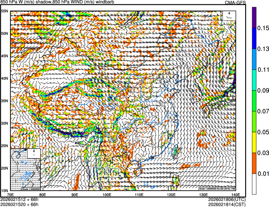 02/15 12时 +066小时