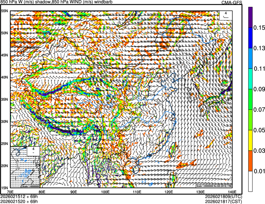 02/15 12时 +069小时