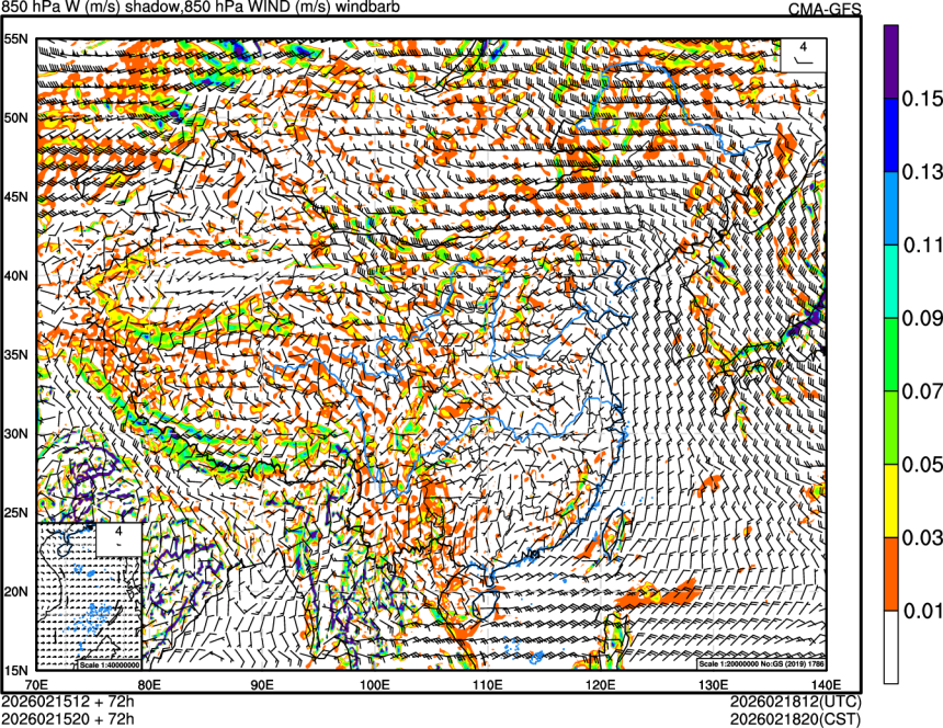 02/15 12时 +072小时