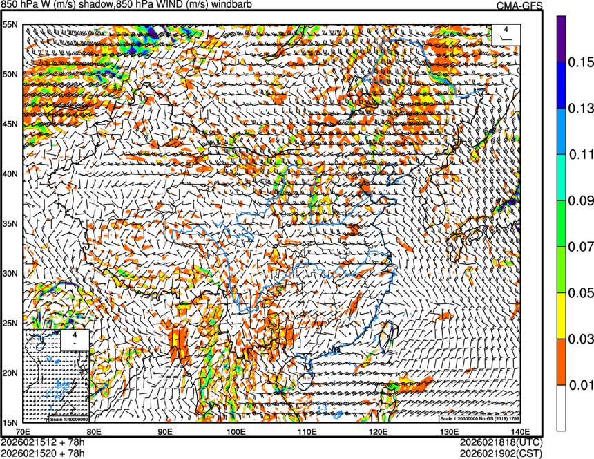 02/15 12时 +078小时