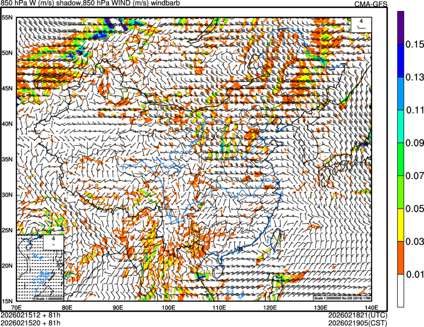02/15 12时 +081小时