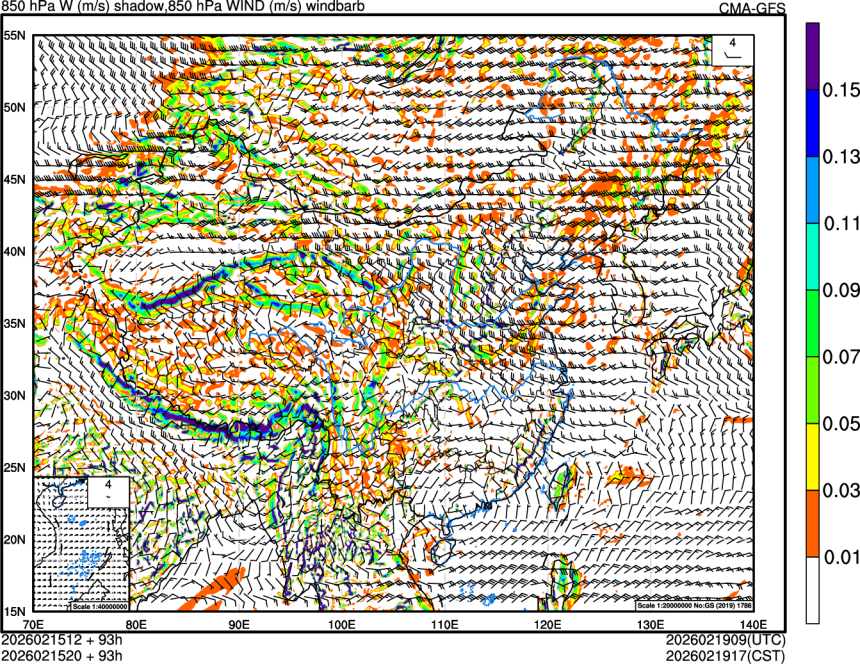 02/15 12时 +093小时