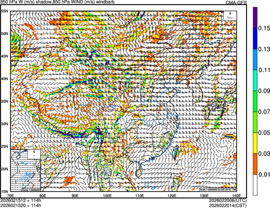 02/15 12时 +114小时