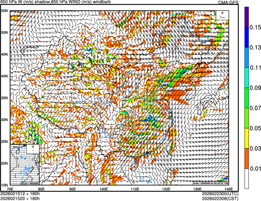 02/15 12时 +180小时