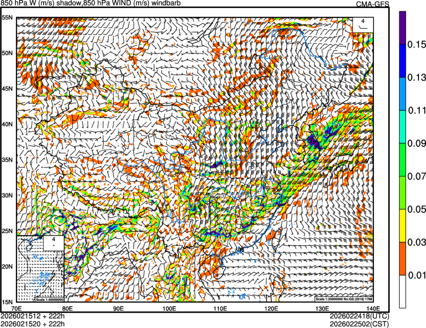 02/15 12时 +222小时