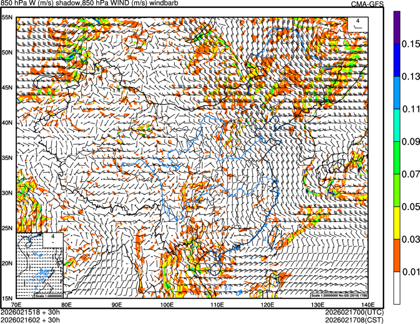 02/15 18时 +030小时