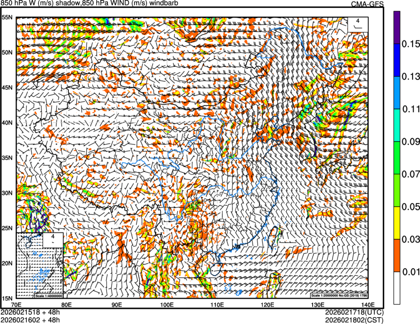 02/15 18时 +048小时