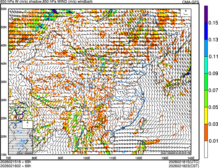 02/15 18时 +069小时