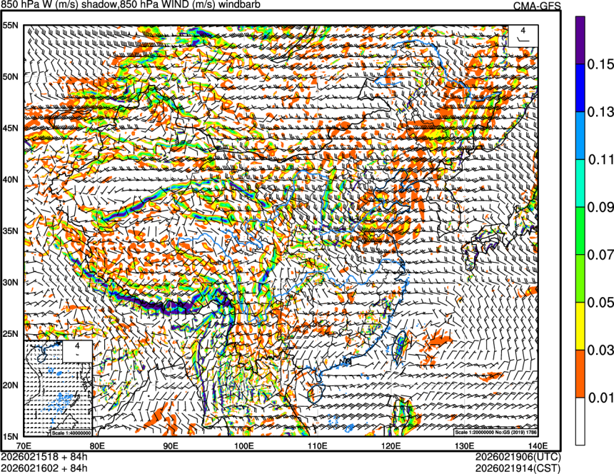 02/15 18时 +084小时