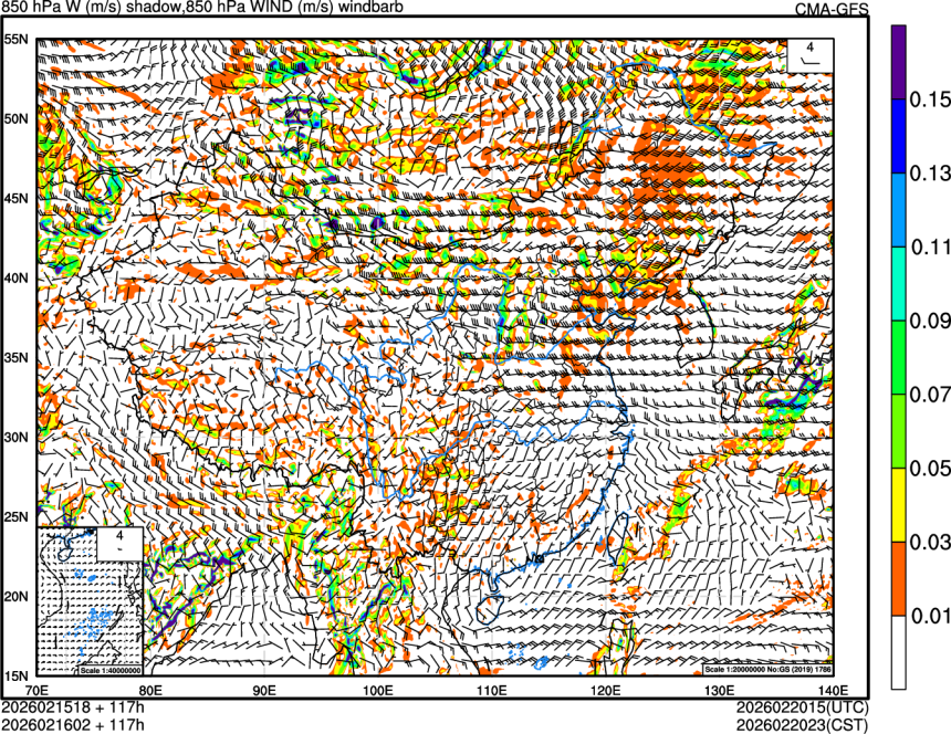 02/15 18时 +117小时