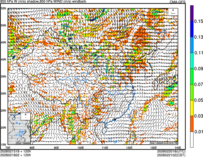 02/15 18时 +120小时