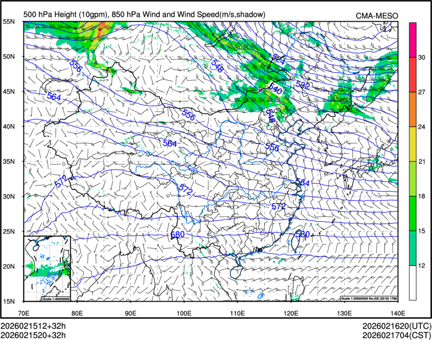02/15 20时 +032小时