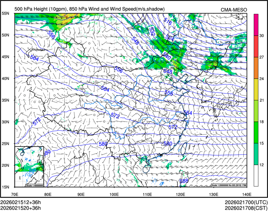 02/15 20时 +036小时