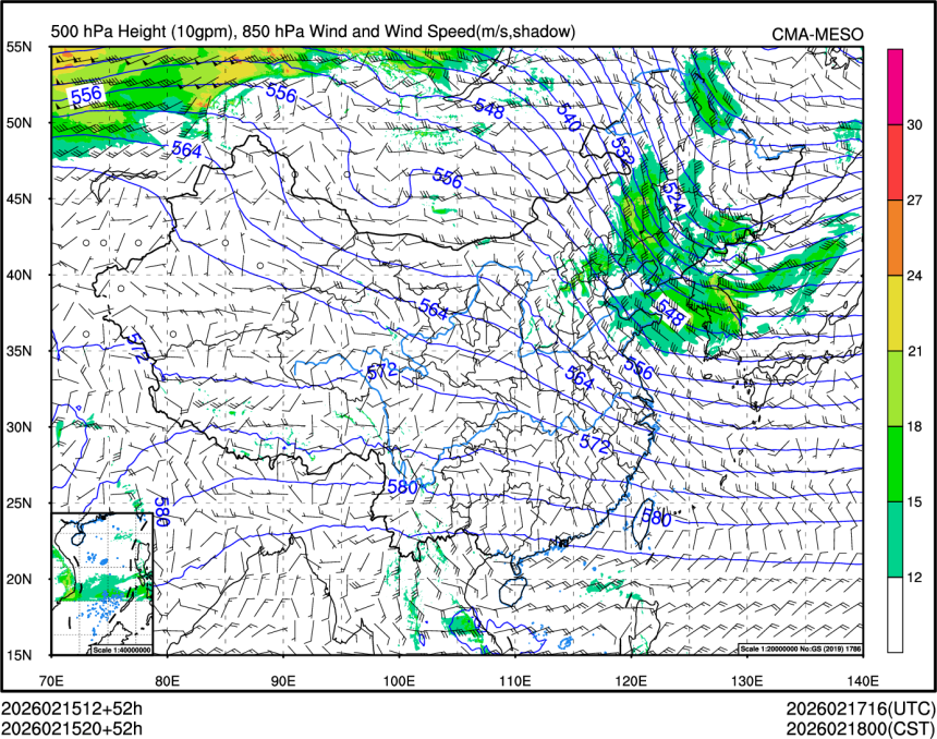 02/15 20时 +052小时