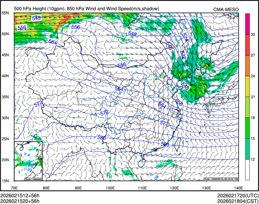 02/15 20时 +056小时