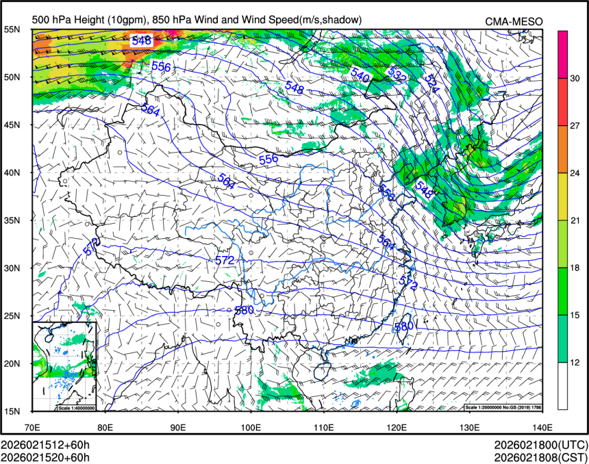 02/15 20时 +060小时