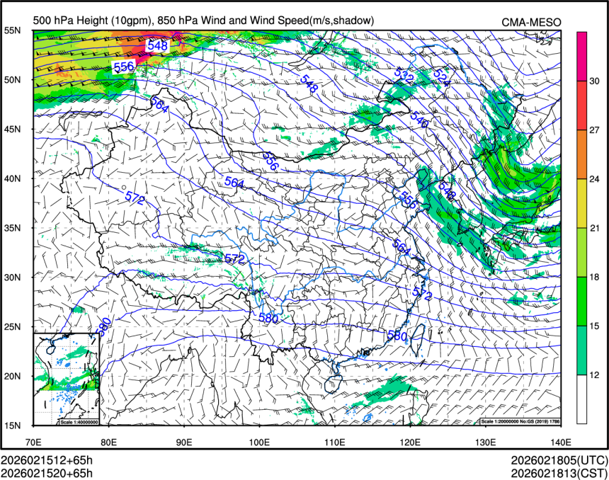 02/15 20时 +065小时