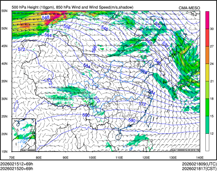 02/15 20时 +069小时