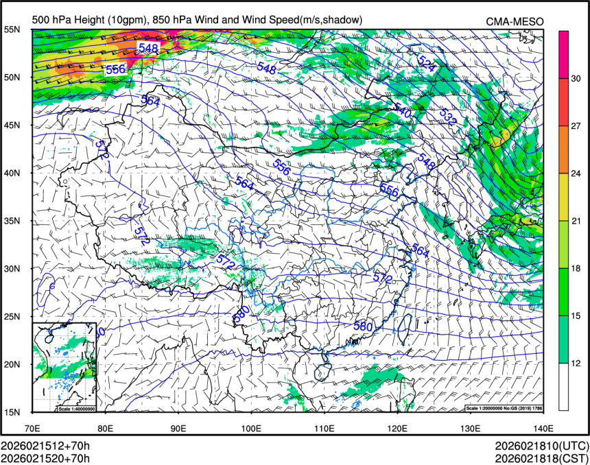02/15 20时 +070小时