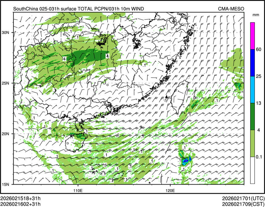 02/16 02时 +031小时