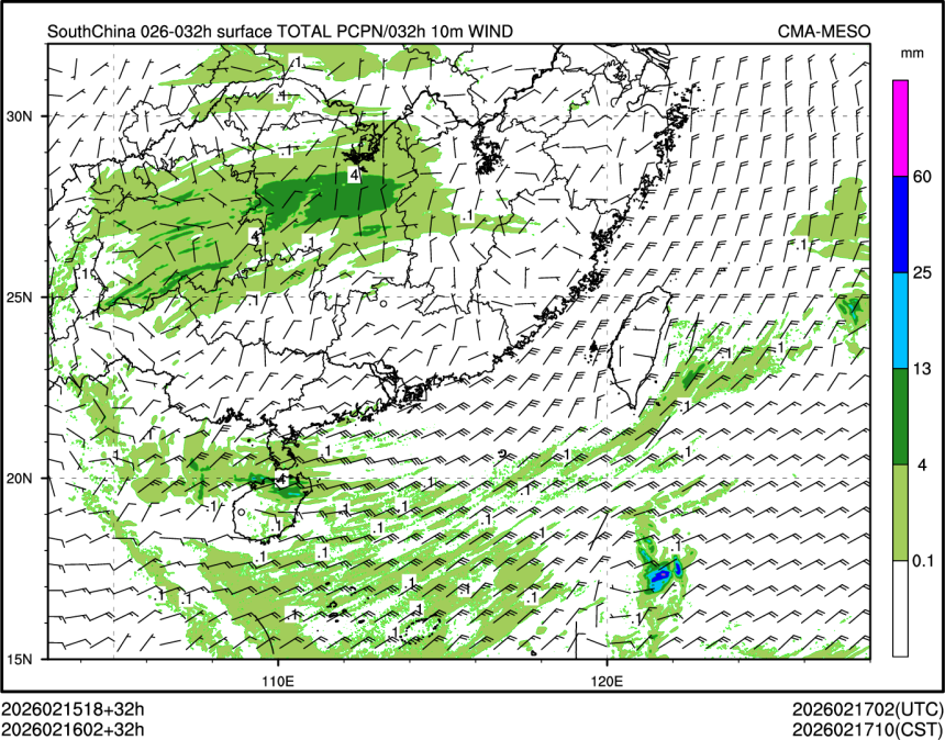 02/16 02时 +032小时