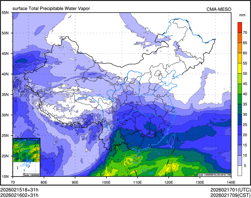 02/16 02时 +031小时