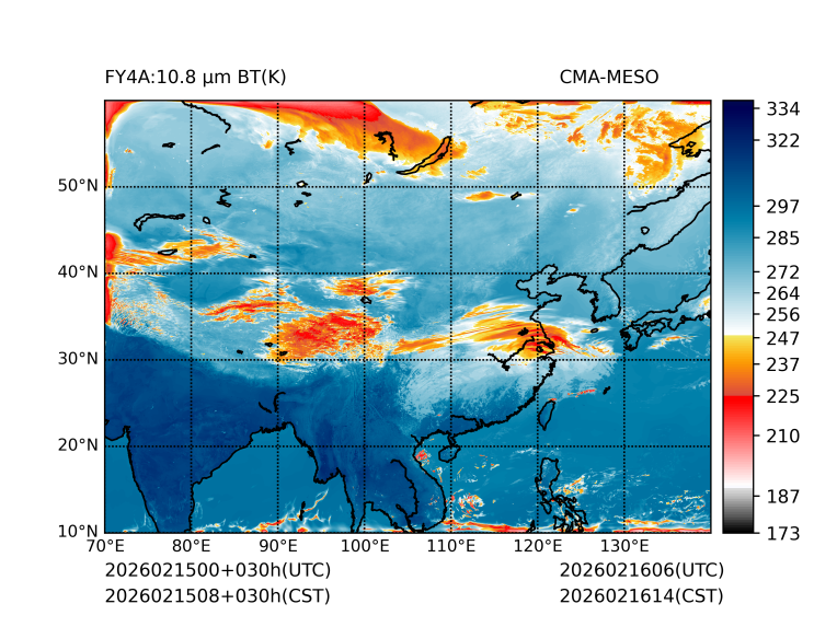 02/15 08时 +030小时