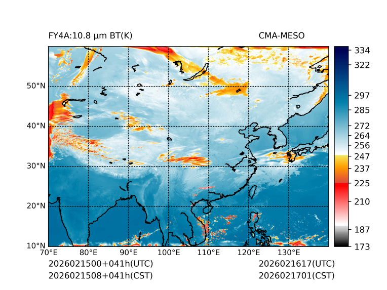 02/15 08时 +041小时