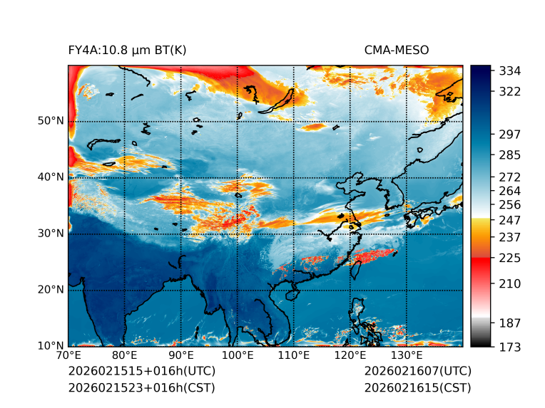 02/15 23时 +016小时