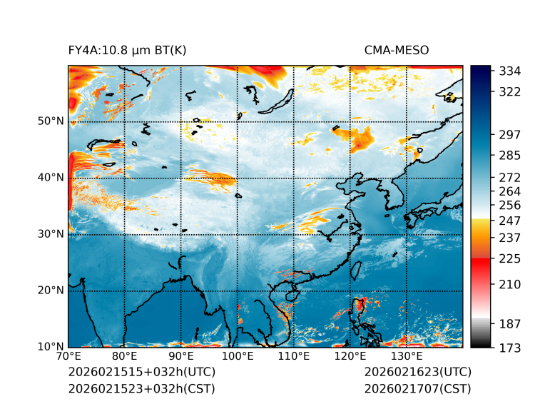 02/15 23时 +032小时