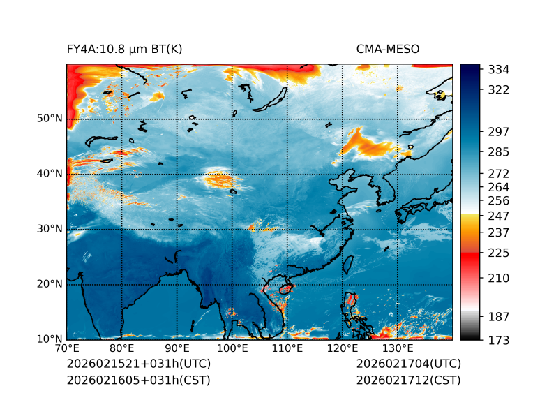 02/16 05时 +031小时