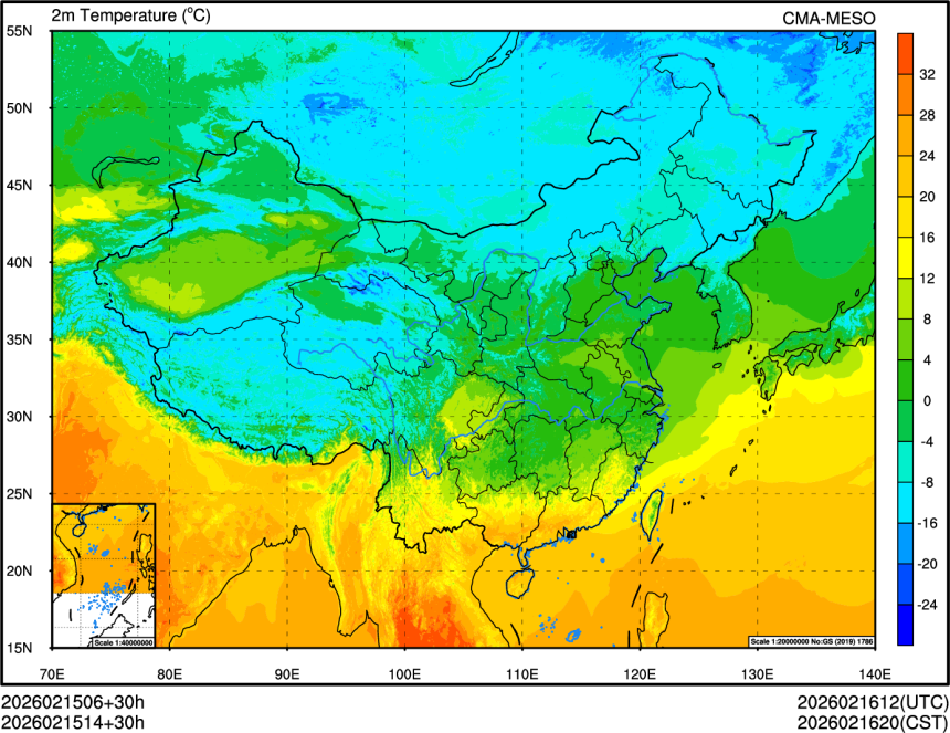 02/15 06时 +030小时