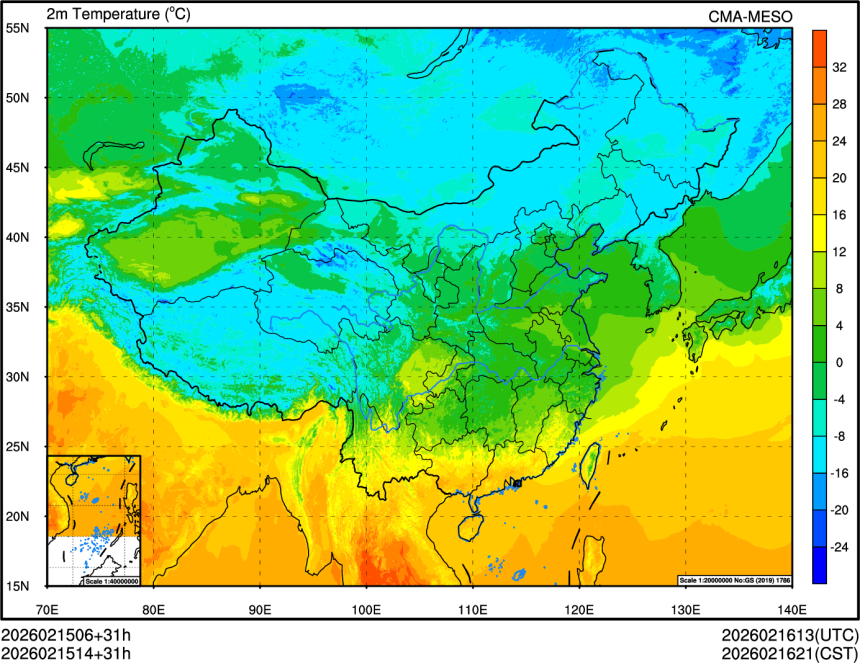 02/15 06时 +031小时
