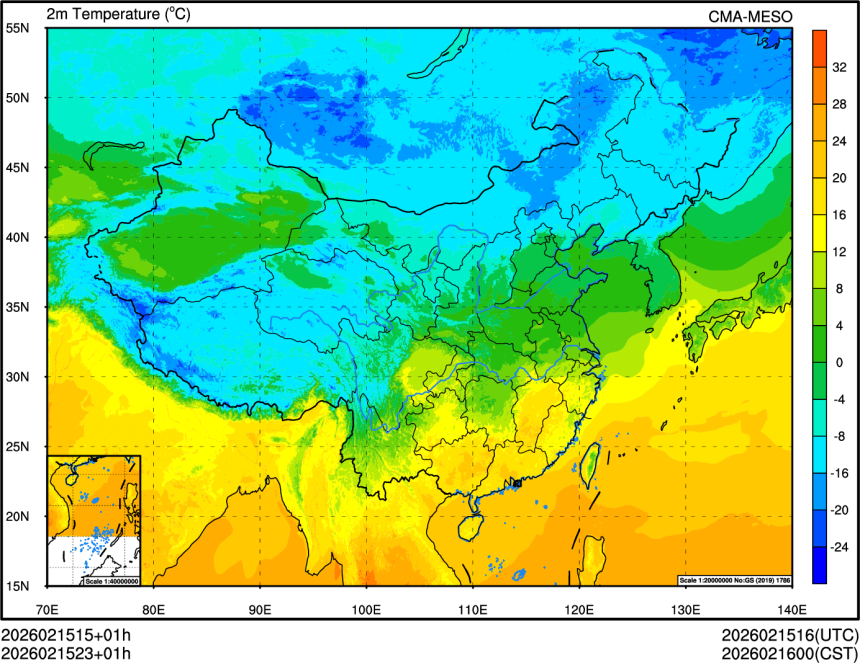 02/15 15时 +001小时