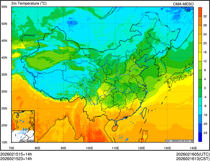 02/15 15时 +014小时