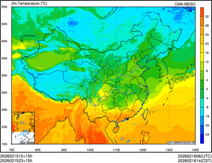 02/15 15时 +015小时